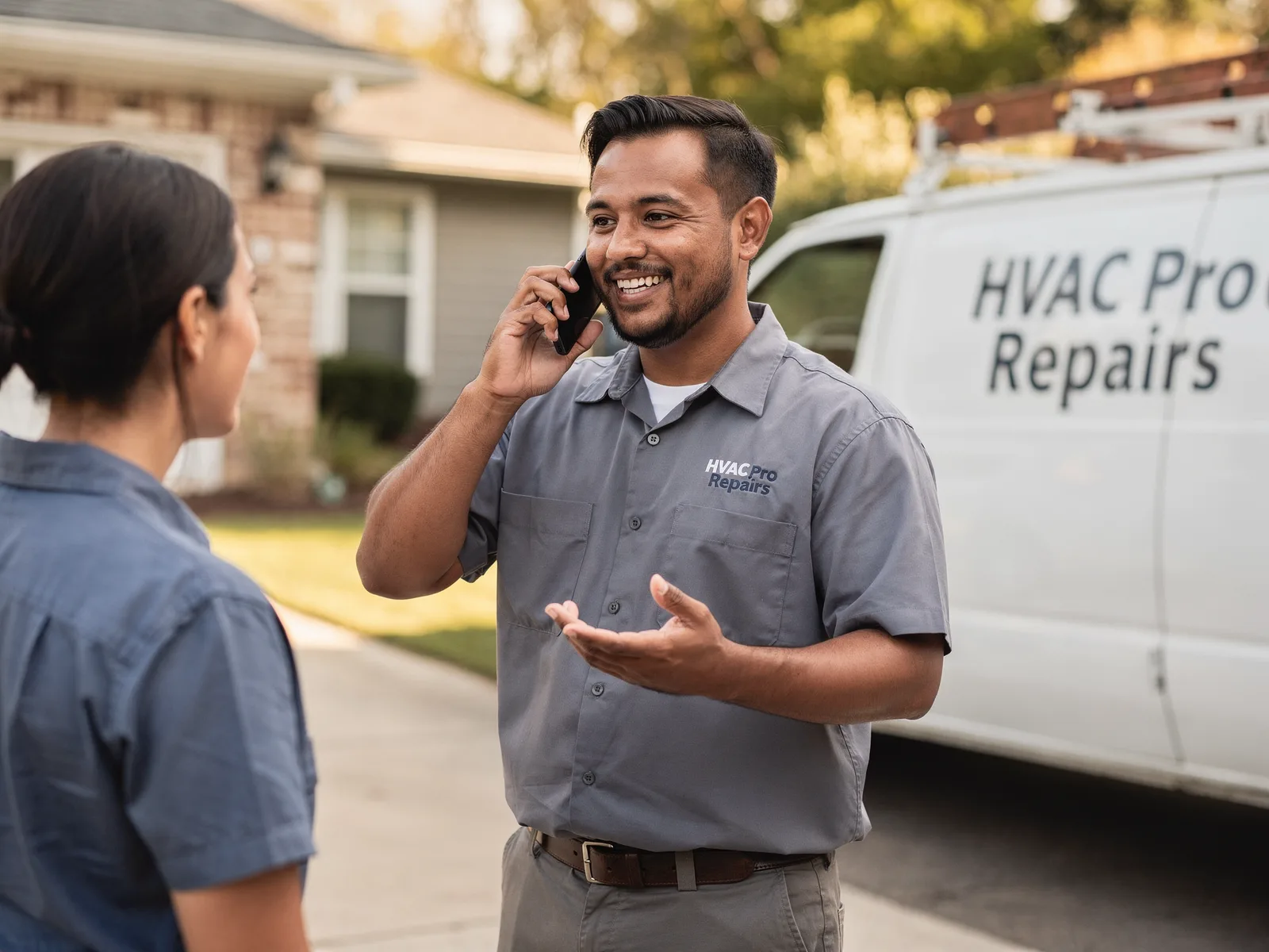 Heat Pump Repair Coulee Dam, WA FAQs